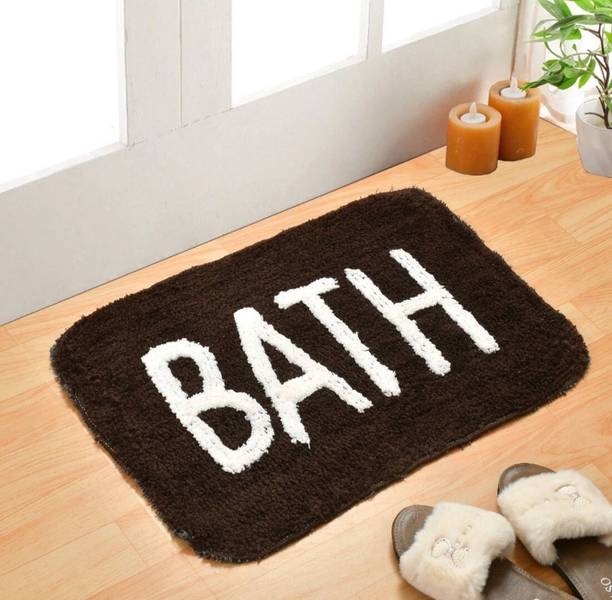 Nirawals Microfiber Floor Mat