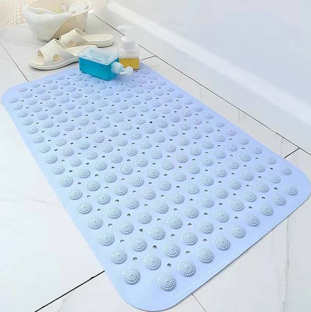 zeelpetal Rubber Bathroom Mat