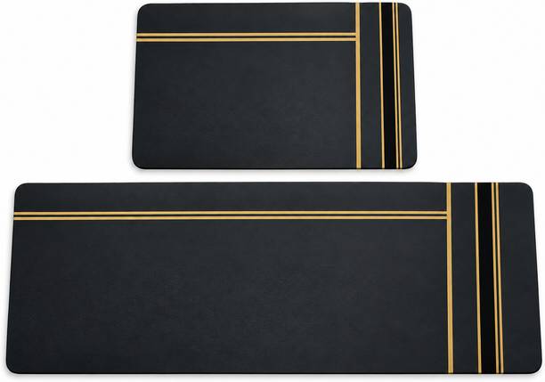 GOLDENEYEHOUSE Rubber Kitchen Mat
