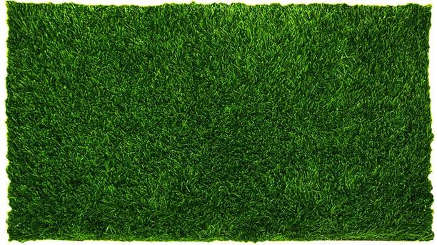 Homitecture Artificial Grass Floor Mat