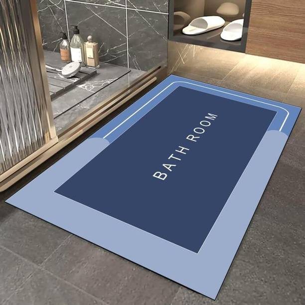 Nimi enterprises Rubber Floor Mat