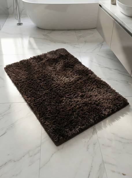 ThreadTheory Microfiber Bathroom Mat