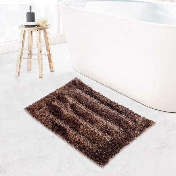 F i Microfiber Door Mat
