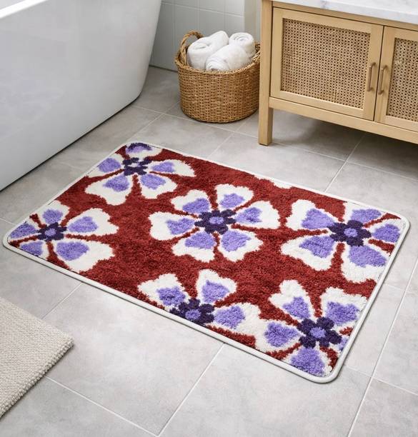 Homitecture Microfiber Floor Mat