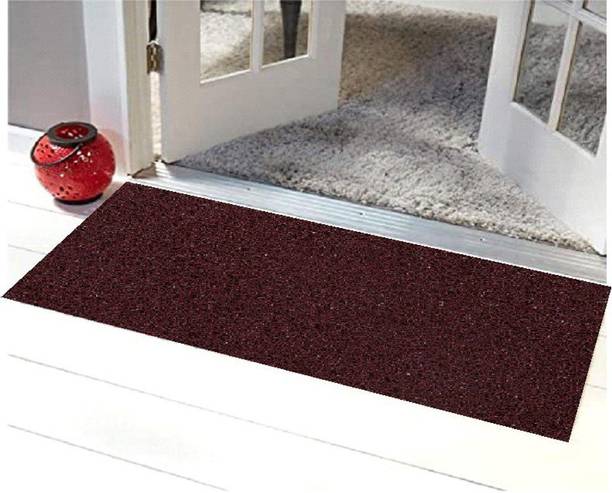 RAINBOW GALLERY Rubber Floor Mat