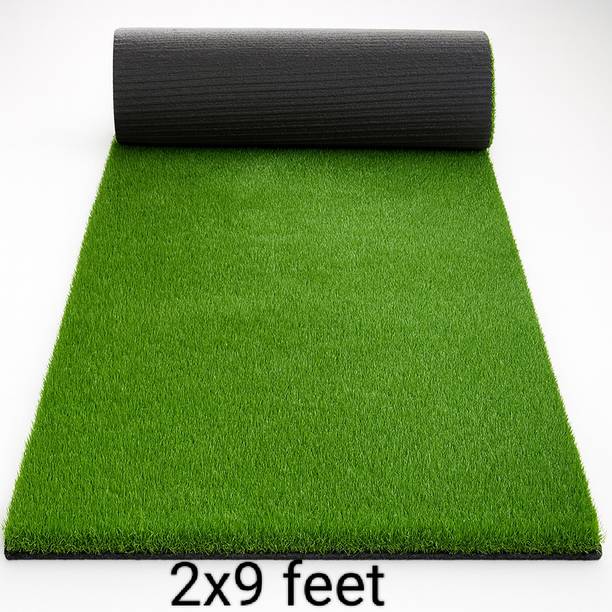 SK GLOBAL HOME PVC (Polyvinyl Chloride) Grass Mat