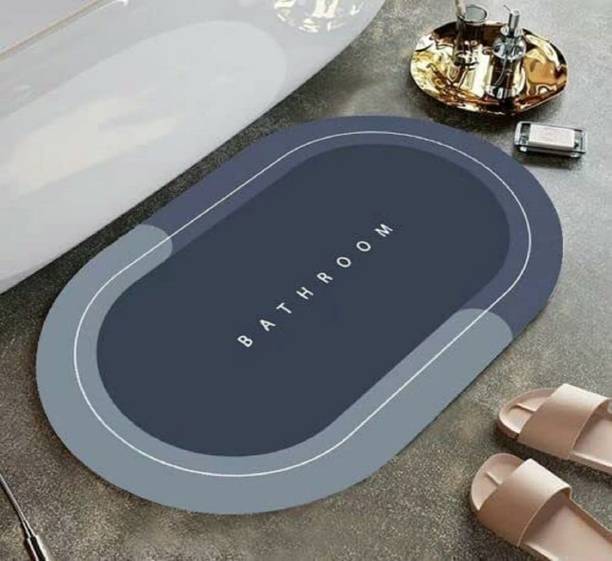 4tens Rubber Bathroom Mat
