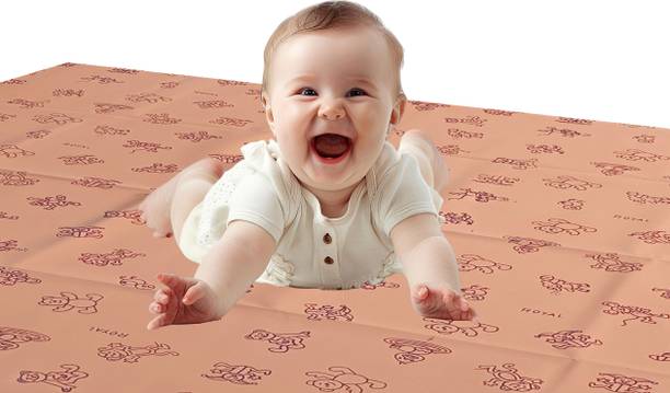 PENTAMED Rubber Baby Bed Protecting Mat