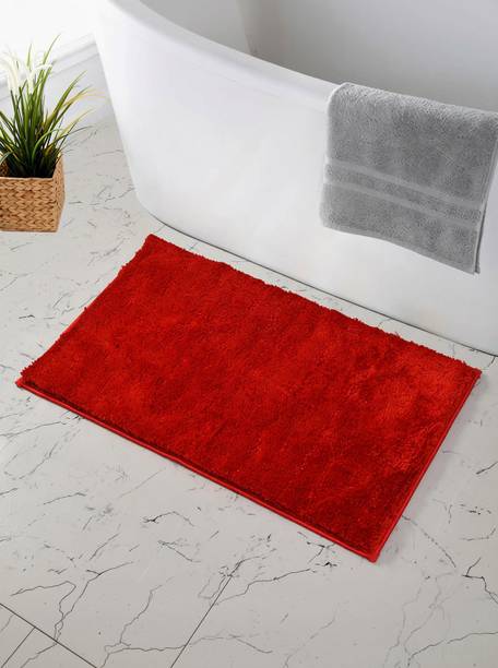 Chhogli Microfiber Door Mat