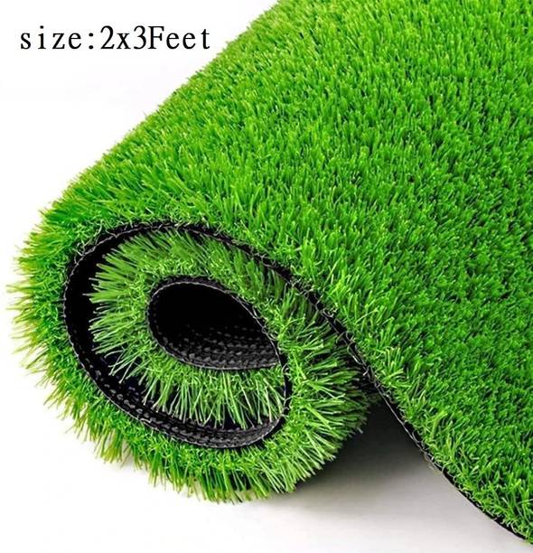 Shoppingzone Artificial Grass Floor Mat