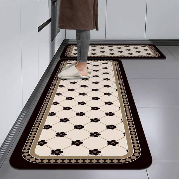 YouCopia PVC (Polyvinyl Chloride) Kitchen Mat
