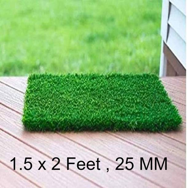 ROYAL-NEST Artificial Grass Floor Mat