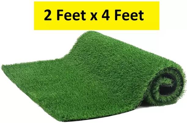 Worthful Creation Artificial Grass Floor Mat