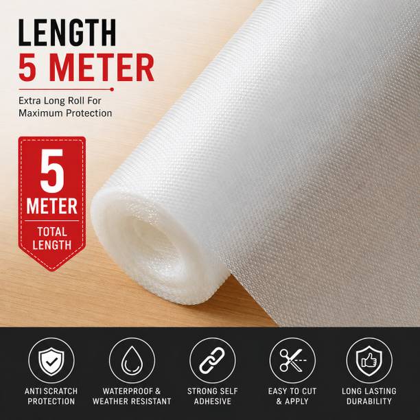 VENDIFY PVC (Polyvinyl Chloride) Drawer Mat