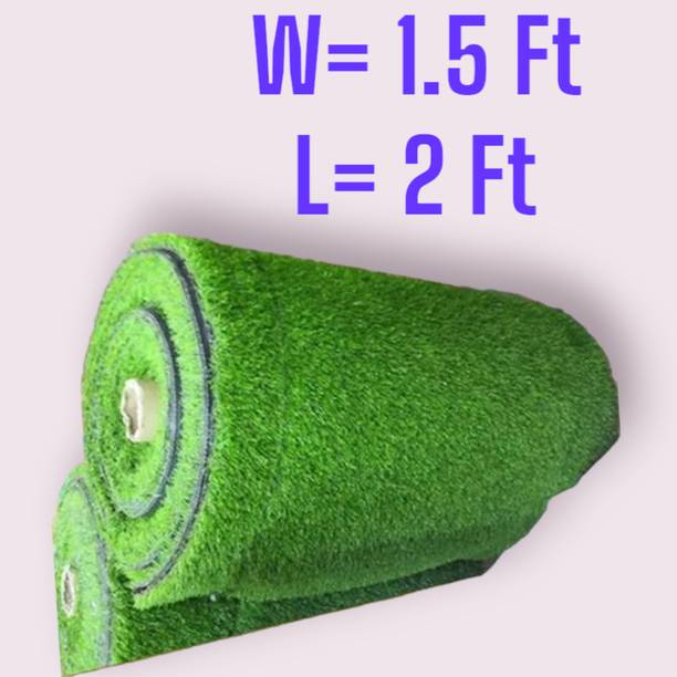 Mopak Decor Artificial Grass Floor Mat