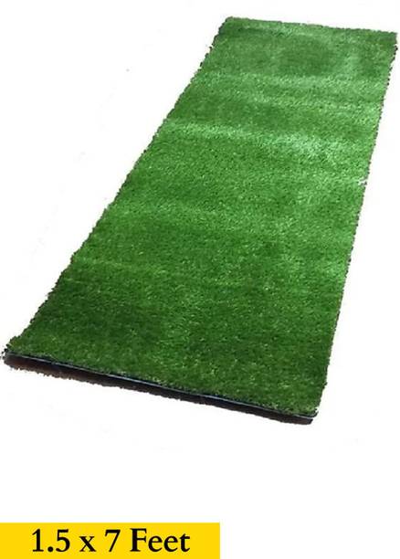 Worthful Creations Artificial Grass Floor Mat