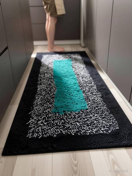 Nirawals Cotton Floor Mat