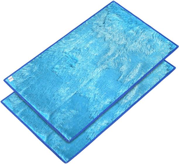 HOMESTIC Velvet Door Mat