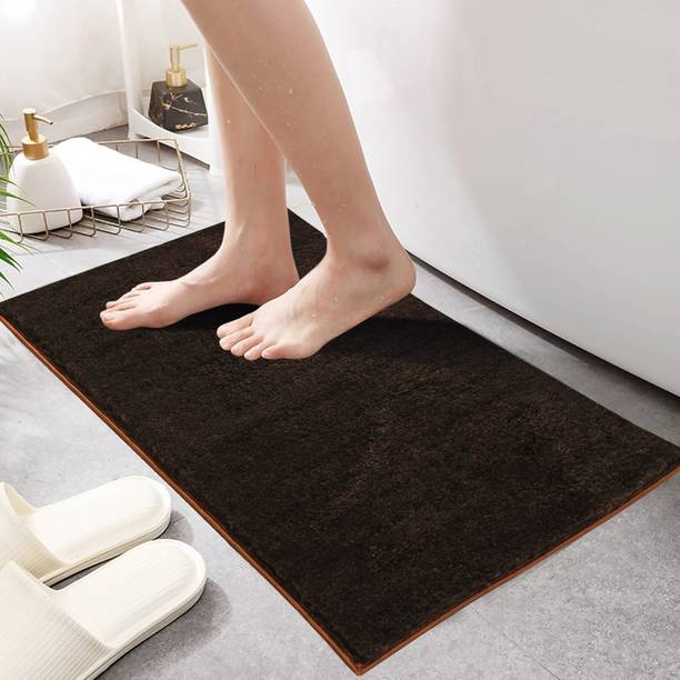 Chhogli Microfiber Floor Mat