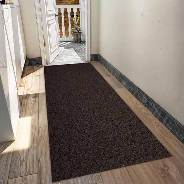 La elite PVC (Polyvinyl Chloride) Door Mat