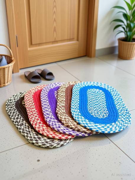 AMB Cotton Door Mat