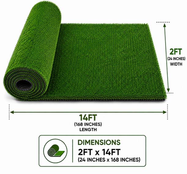 Savsol PP (Polypropylene) Floor Mat