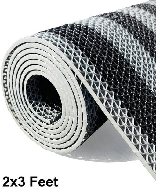 Ultica Fab Rubber Door & Floor Mat