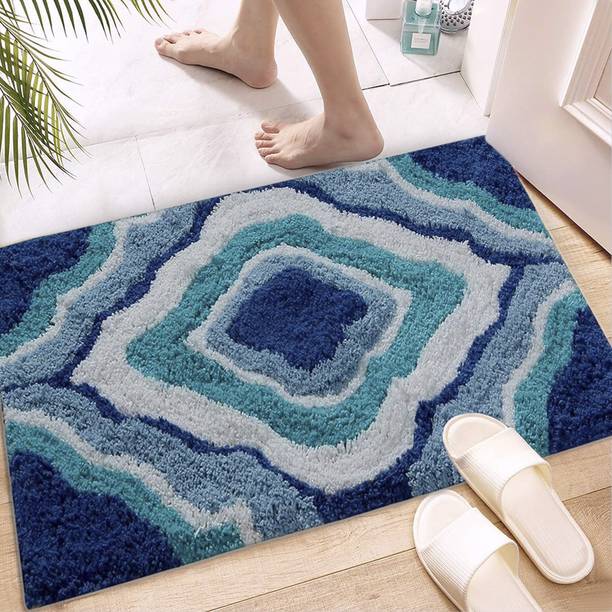 AAZEEM Cotton Door Mat