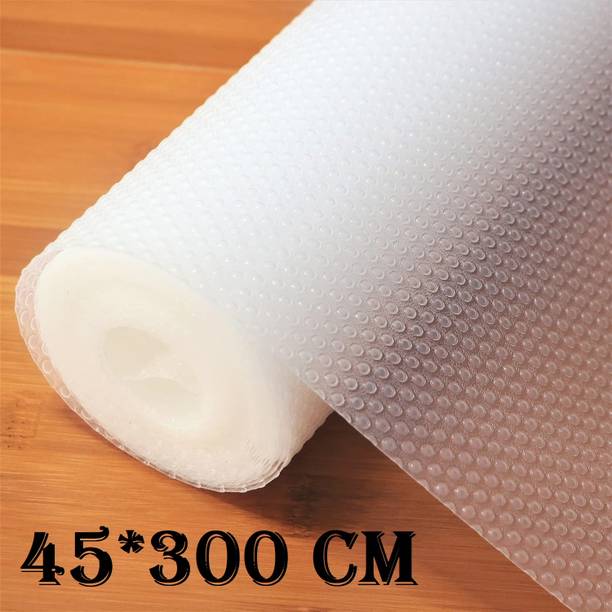 krenz PVC (Polyvinyl Chloride) Drawer Mat