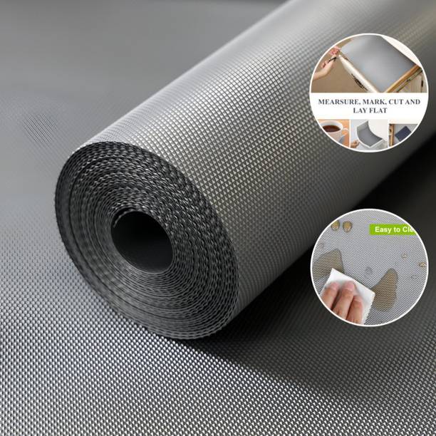 CELEORIS Plastic Kitchen Mat