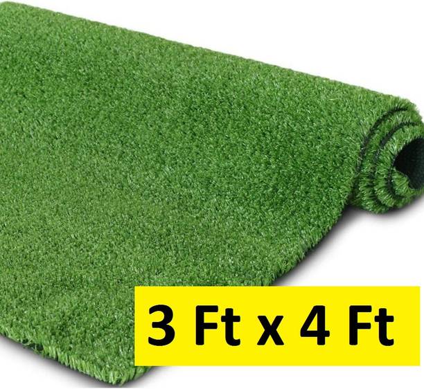 GULISTAAN Artificial Turf 3 FEET X 4 FEET Artificial Turf Sheet