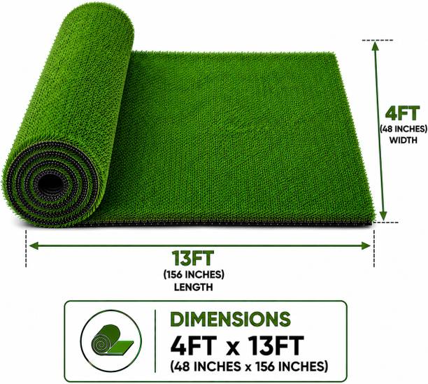 QUARSON PP (Polypropylene) Floor Mat