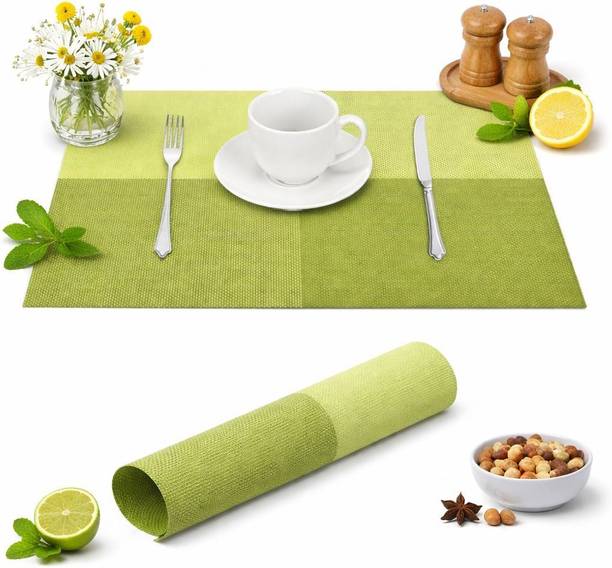 Truenix PVC (Polyvinyl Chloride) Floor Protecting Mat