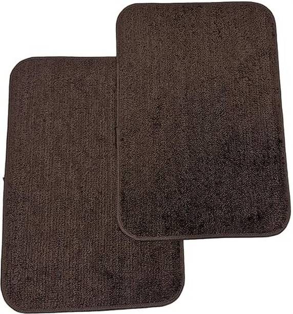 mimar homes Microfiber Floor Mat