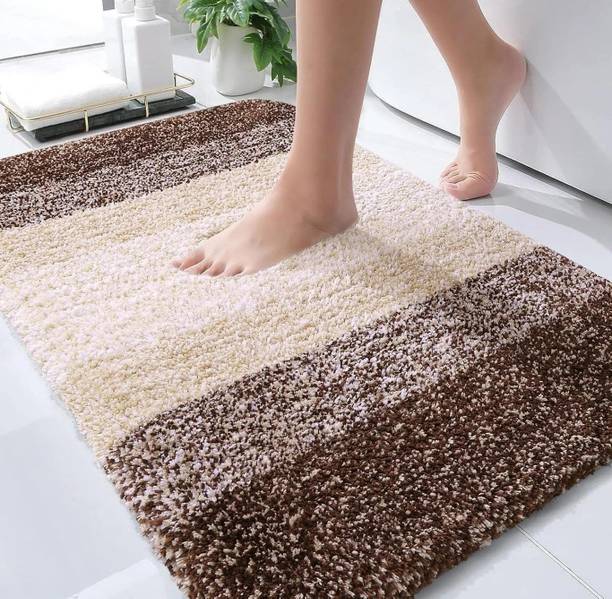 Royal Weave Cotton Door & Floor Mat