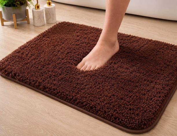 HOWNICE Cotton Door Mat