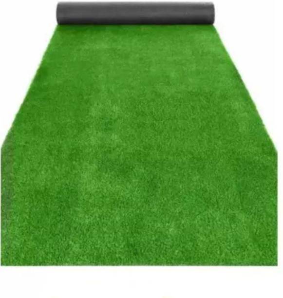 Worthful Creations Artificial Grass Door Mat