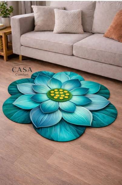 Mtchand Microfiber Floor Mat