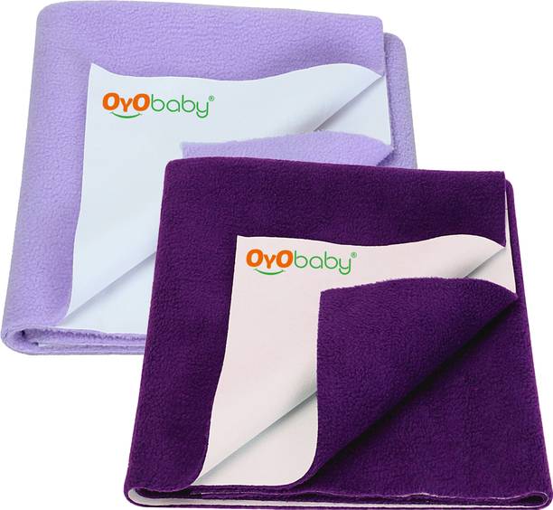 Oyo Baby Fleece Baby Bed Sized Bedding Set