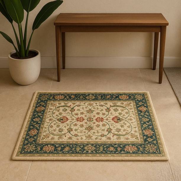 ELEGANT WEAVERS Microfiber Door & Floor Mat