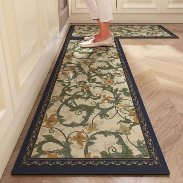 GVND Rubber Kitchen Mat