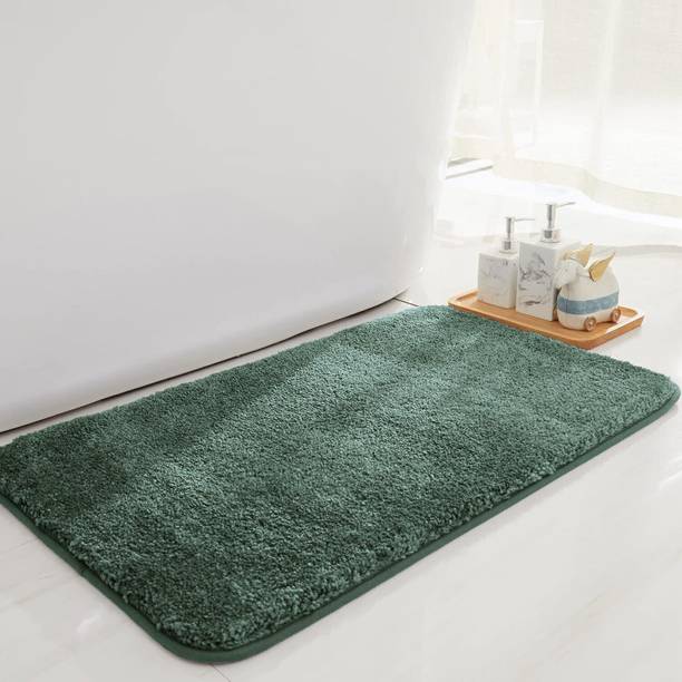 Flooring India Microfiber Floor Protecting Mat