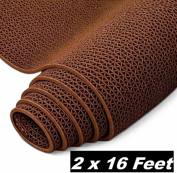Pariranimart Rexin Door & Floor Mat