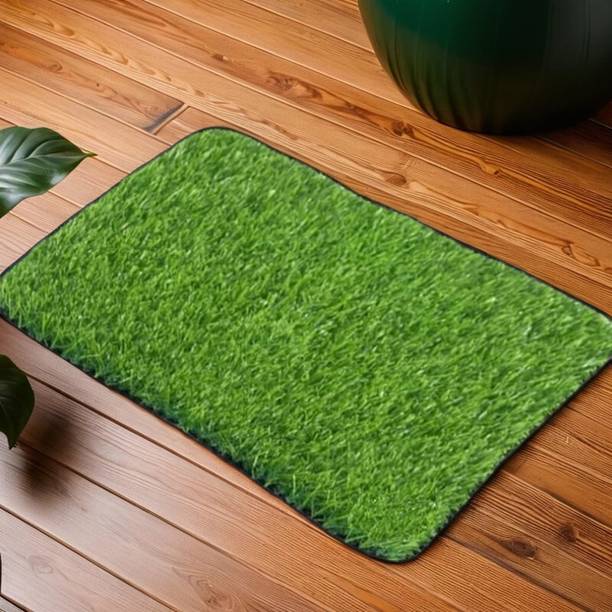 REVEXO Artificial Grass Door Mat