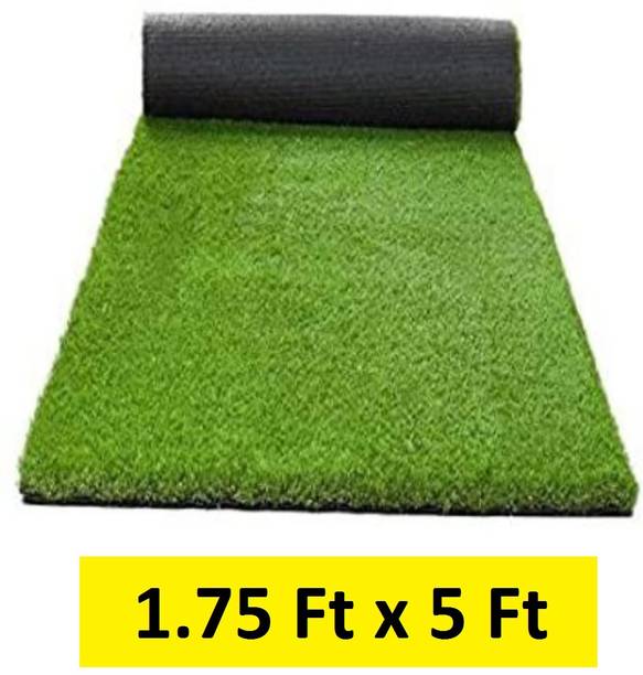 COMFY HOME Artificial Grass Door Mat