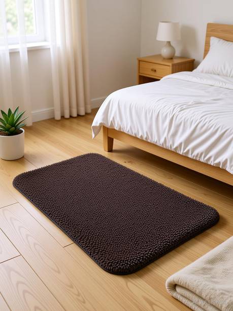 Chhogli Microfiber Floor Mat