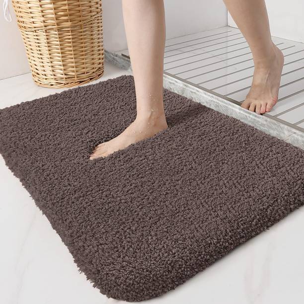 Chhogli Microfiber Floor Mat