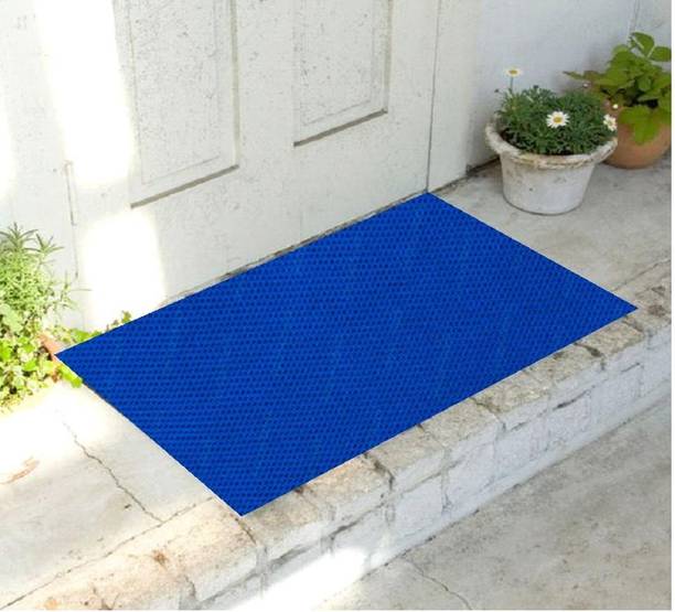 shanti industries Rubber Floor Mat