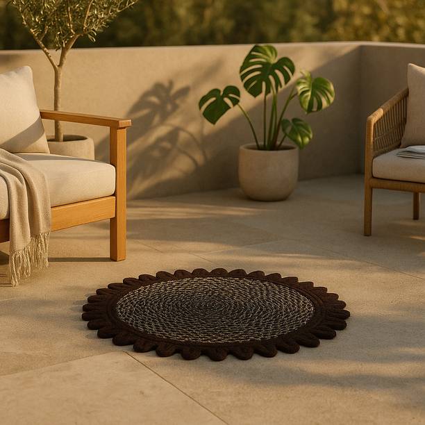 ELEGANT WEAVERS Microfiber Door & Floor Mat