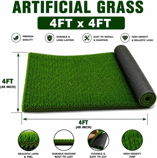 Royality PP (Polypropylene) Floor Mat